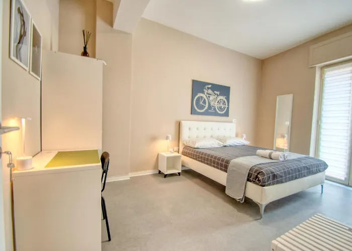 Civico 168 BellerofonteAlbergo