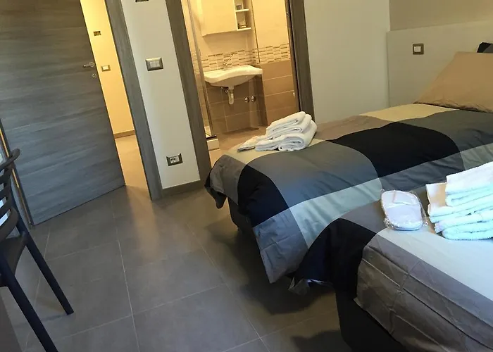 Bed&CappucciniAlbergo